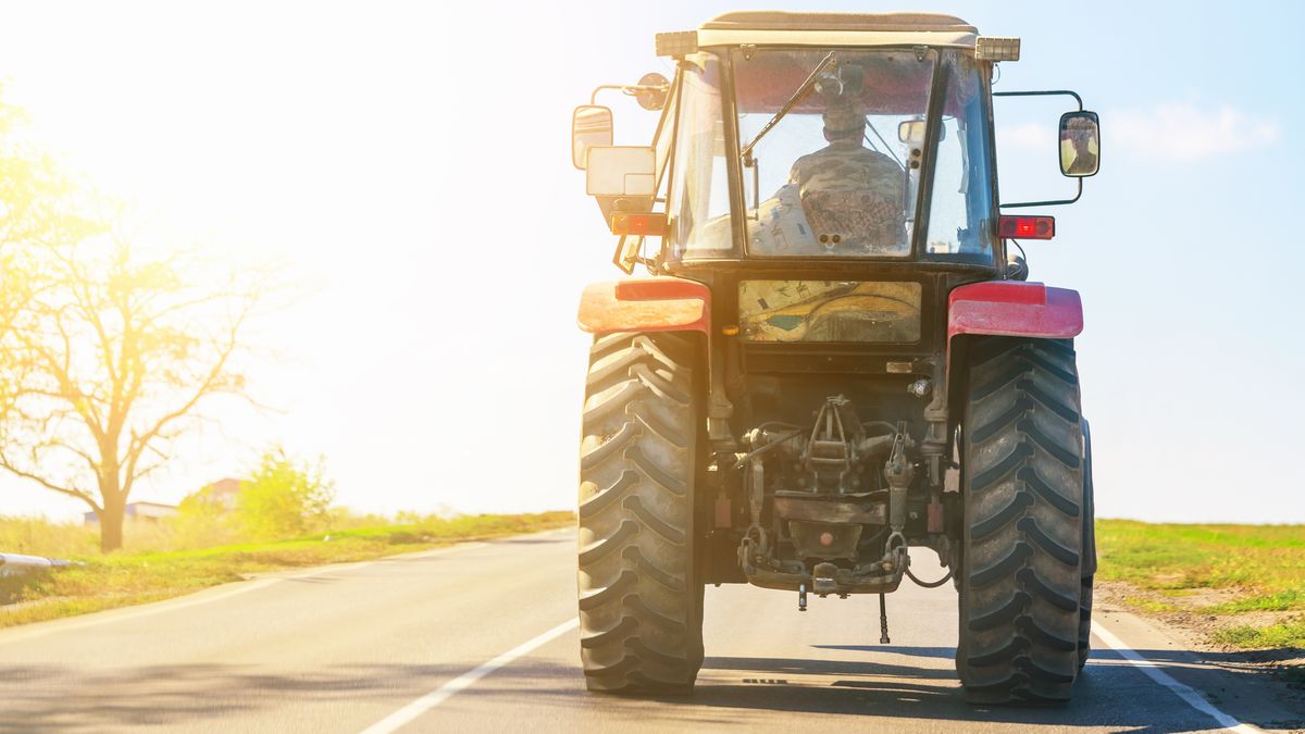 S traktory do ulic. Velkozemědělci budou protestovat proti úpravě dotací